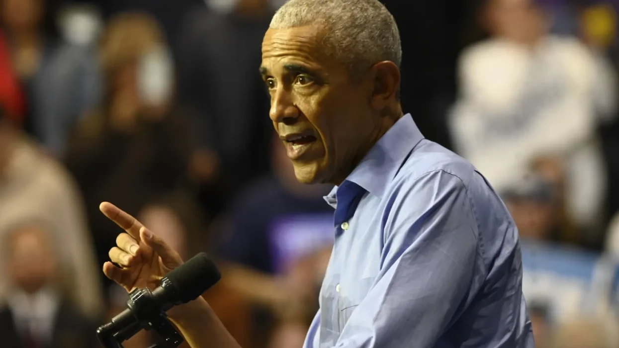 Obama Denies Knowledge of Extraterrestrial Contact But Says Aliens Are ‘Real’