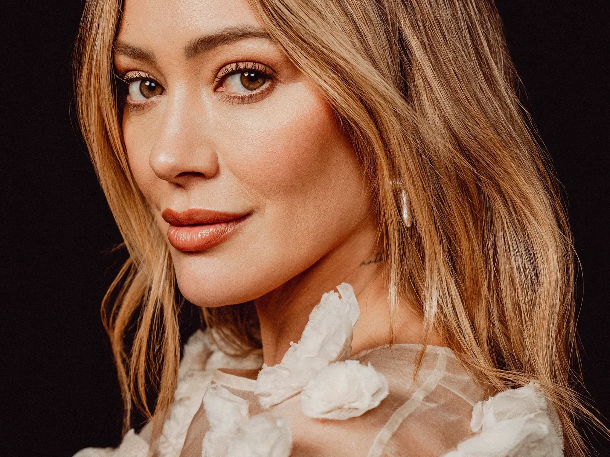 Hilary Duff Prepares for Highly Anticipated Pop Return