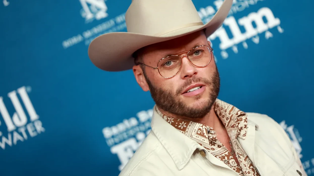 Charley Crockett Cancels Canadian Tour After Being Denied Entry Into Country Over Felony