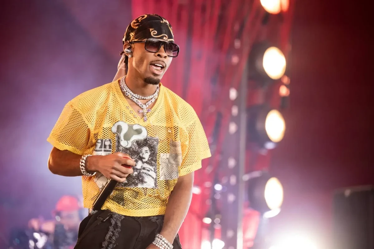 D4vd Named as ‘Target’ of Grand Jury Murder Investigation Into Body Found in His Tesla