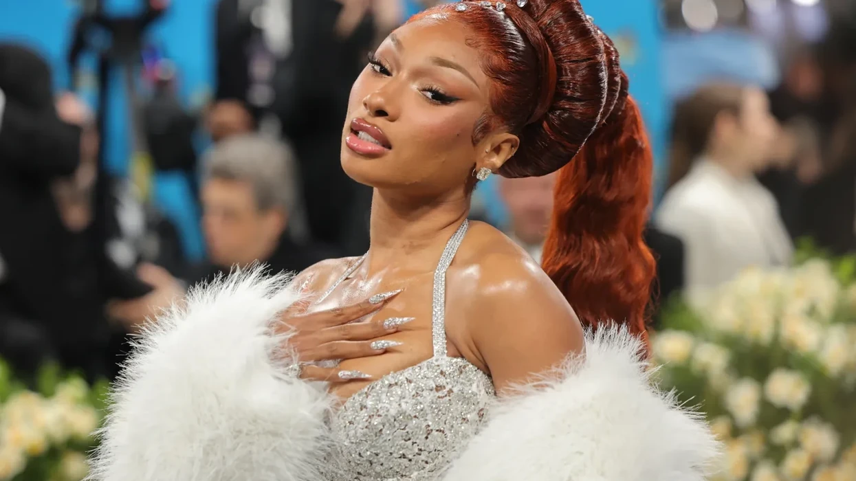 Megan Thee Stallion Joins ‘Moulin Rouge’ Broadway Cast
