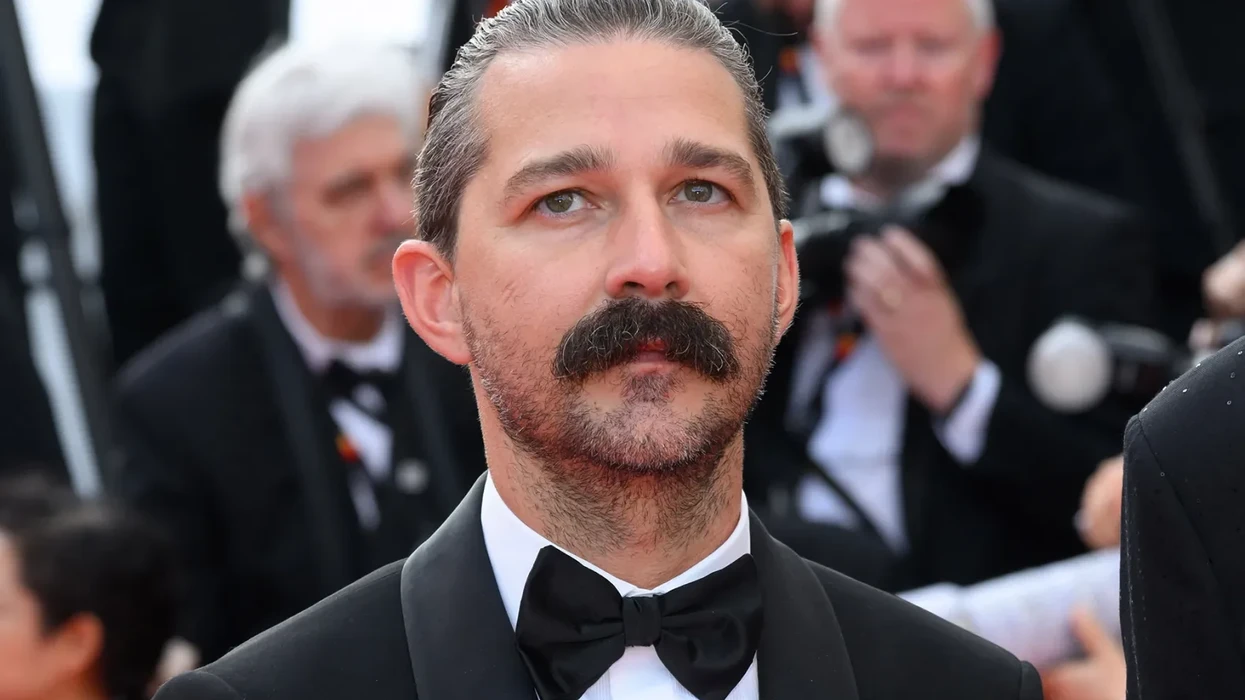 Shia LaBeouf Ordered to Rehab After New Orleans Arrest