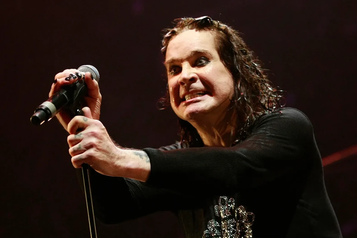 Sharon Osbourne Says Ozzfest Will ‘Absolutely’ Return with Late Black Sabbath Singer’s Blessing