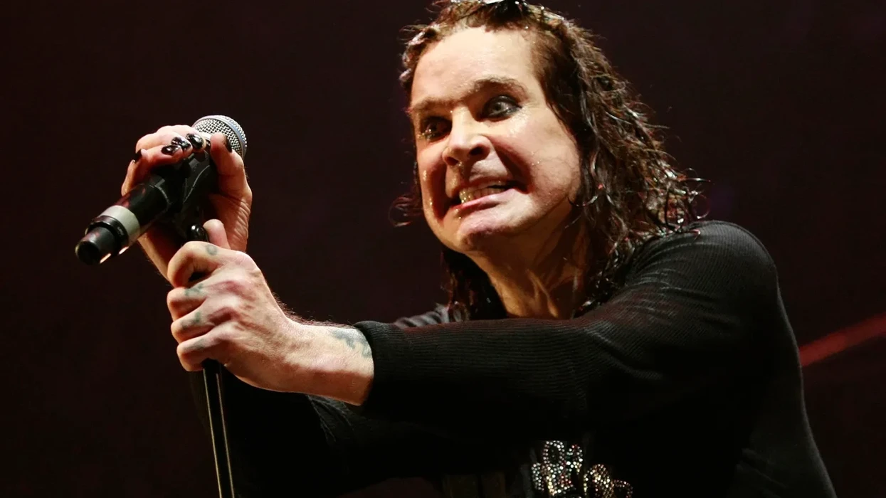 Sharon Osbourne Says Ozzfest Will ‘Absolutely’ Return with Late Black Sabbath Singer’s Blessing