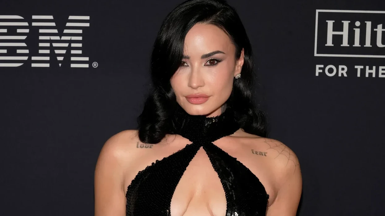Demi Lovato Says It Was ‘Challenging’ Growing Up on Disney Channel Alongside Miley Cyrus, Selena Gomez