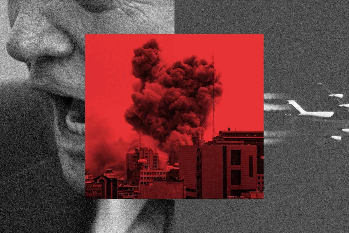 The Terrifying New Era of American Imperialism