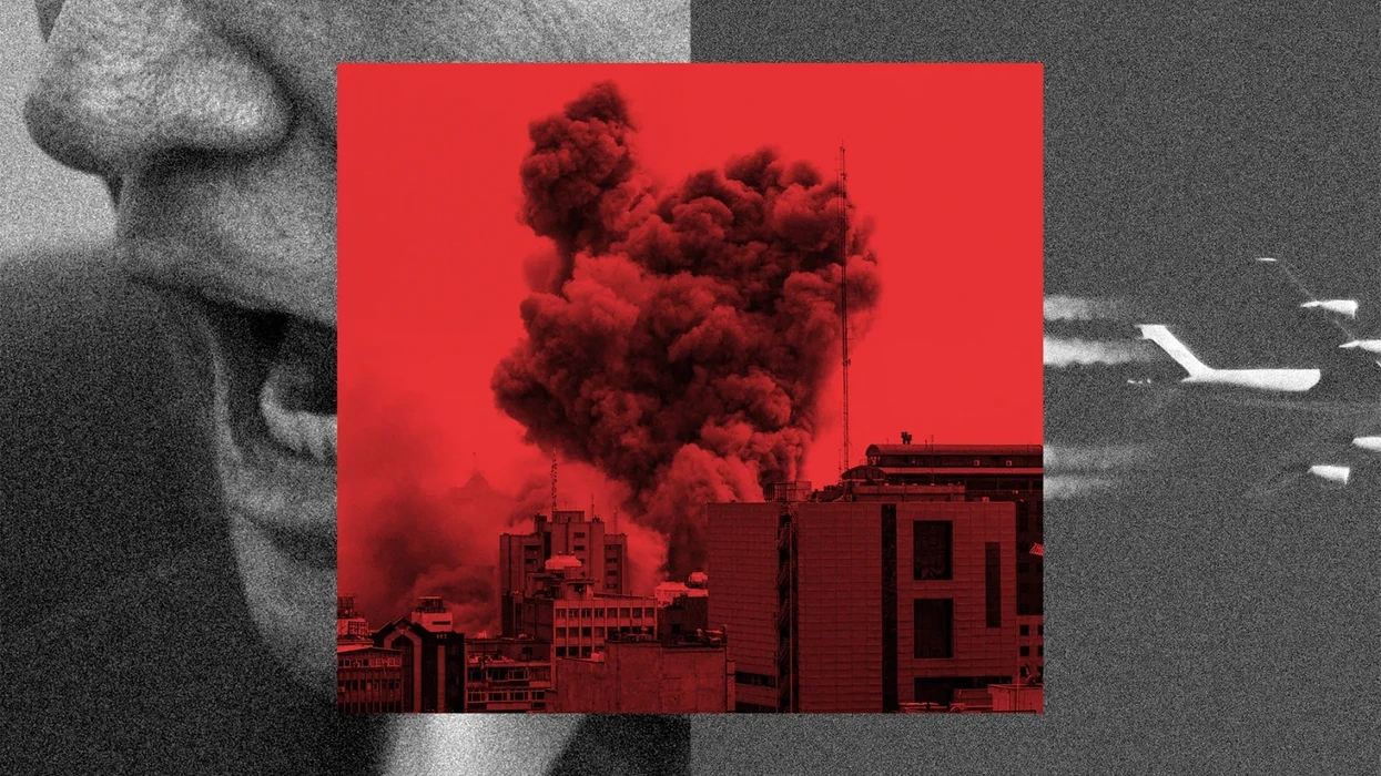 The Terrifying New Era of American Imperialism