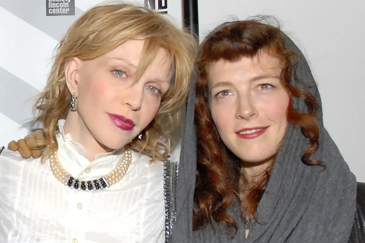 Courtney Love Confirms Hole Aren’t Reuniting Yet Again