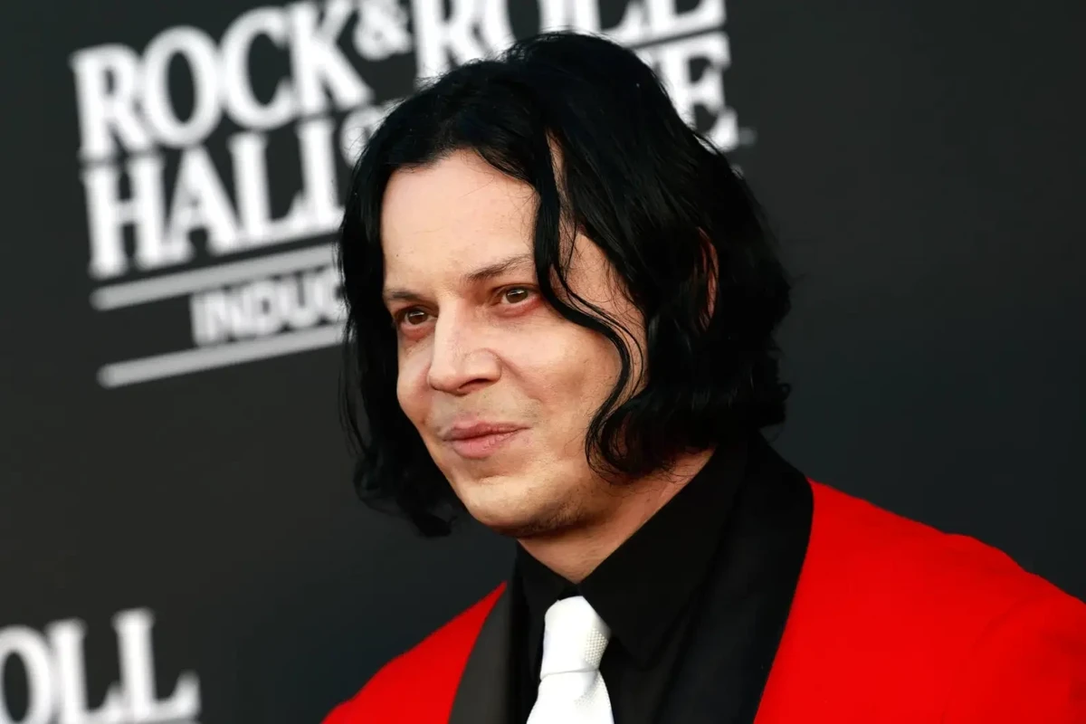 Jack White Responds After Uproar Over Taylor Swift Songwriting Comment