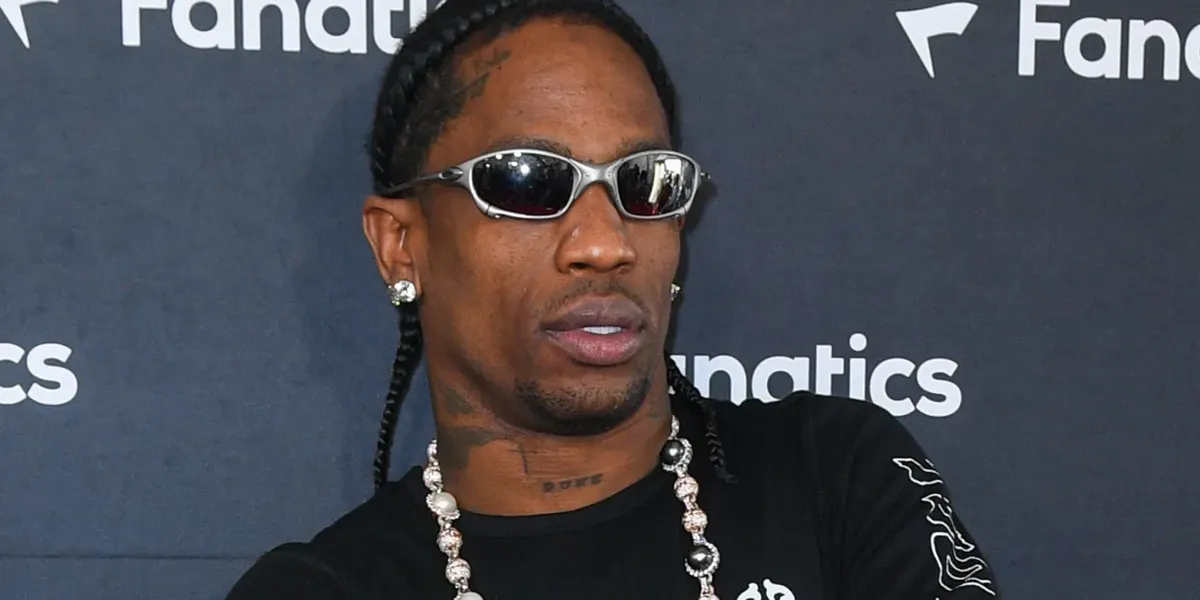 Monster Tarvis Rapper Travis Scott Tells Supreme Court Use of Rap Lyrics in Death Sentence ...