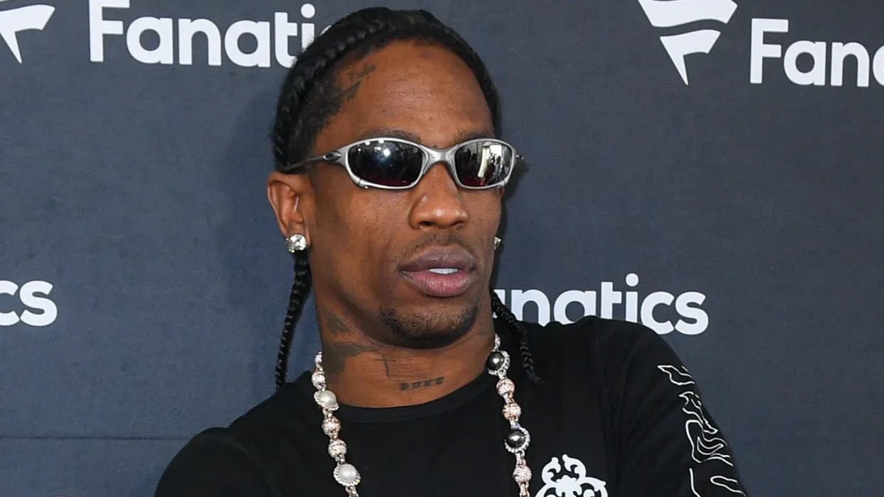 Travis Scott Tells Supreme Court Use of Rap Lyrics in Death Sentence Was Unconstitutional