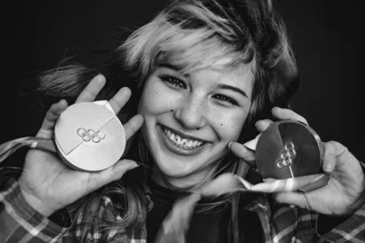 Alysa Liu: ‘If I Didn’t Hit Rock Bottom, I Could Not Have Gone Up’