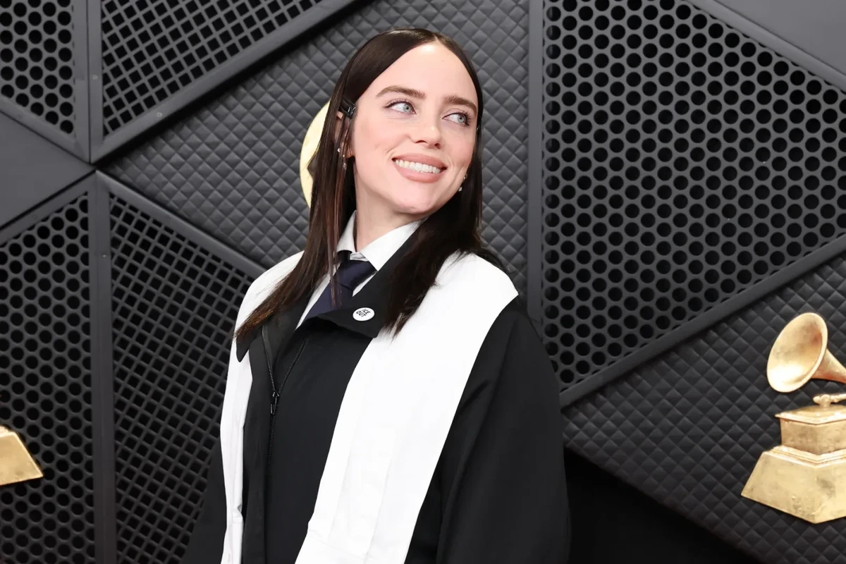 Billie Eilish Eyeing Lead Role in Film Adaptation of Sylvia Plath’s ‘The Bell Jar’