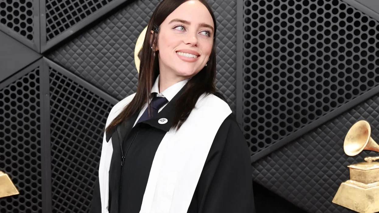 Billie Eilish Eyeing Lead Role in Film Adaptation of Sylvia Plath’s ‘The Bell Jar’