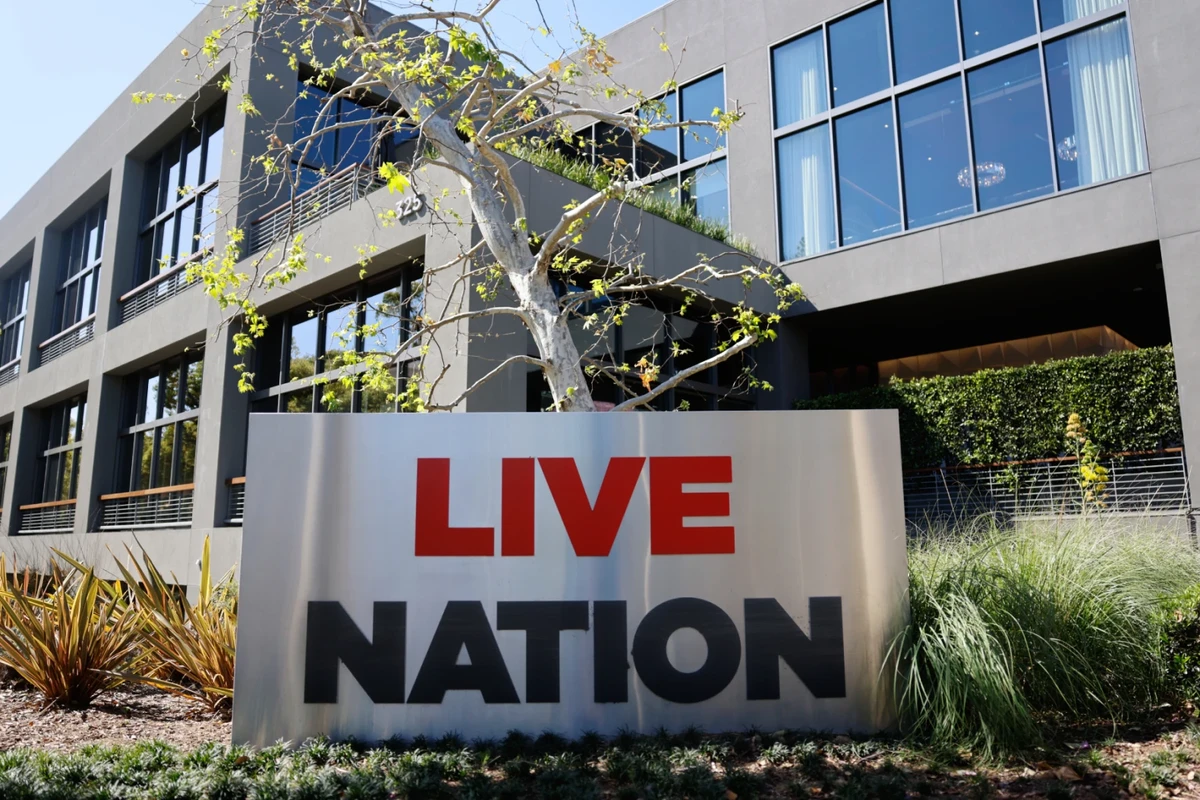 ‘These People Are So Stupid’: Live Nation Employees Boast About High Fees in Unsealed Messages