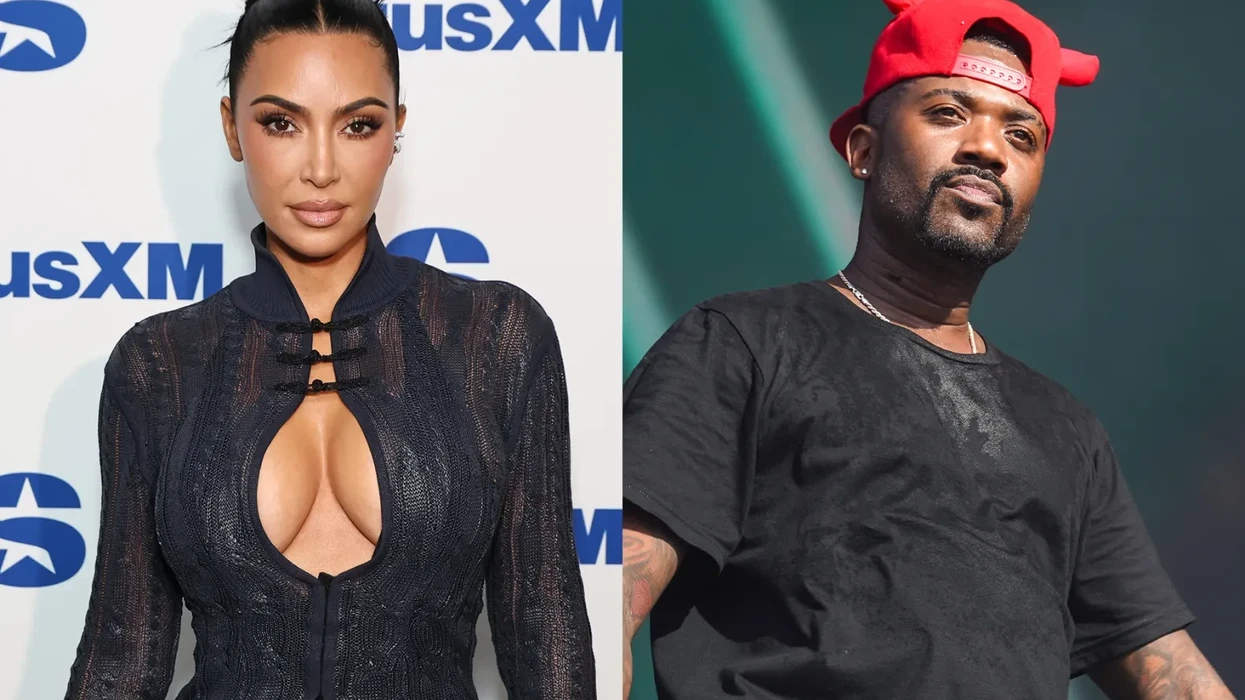 Kim Kardashian Denies Involvement in Sex Tape Release. Ray J’s Lawyer Calls it ‘Perjury’
