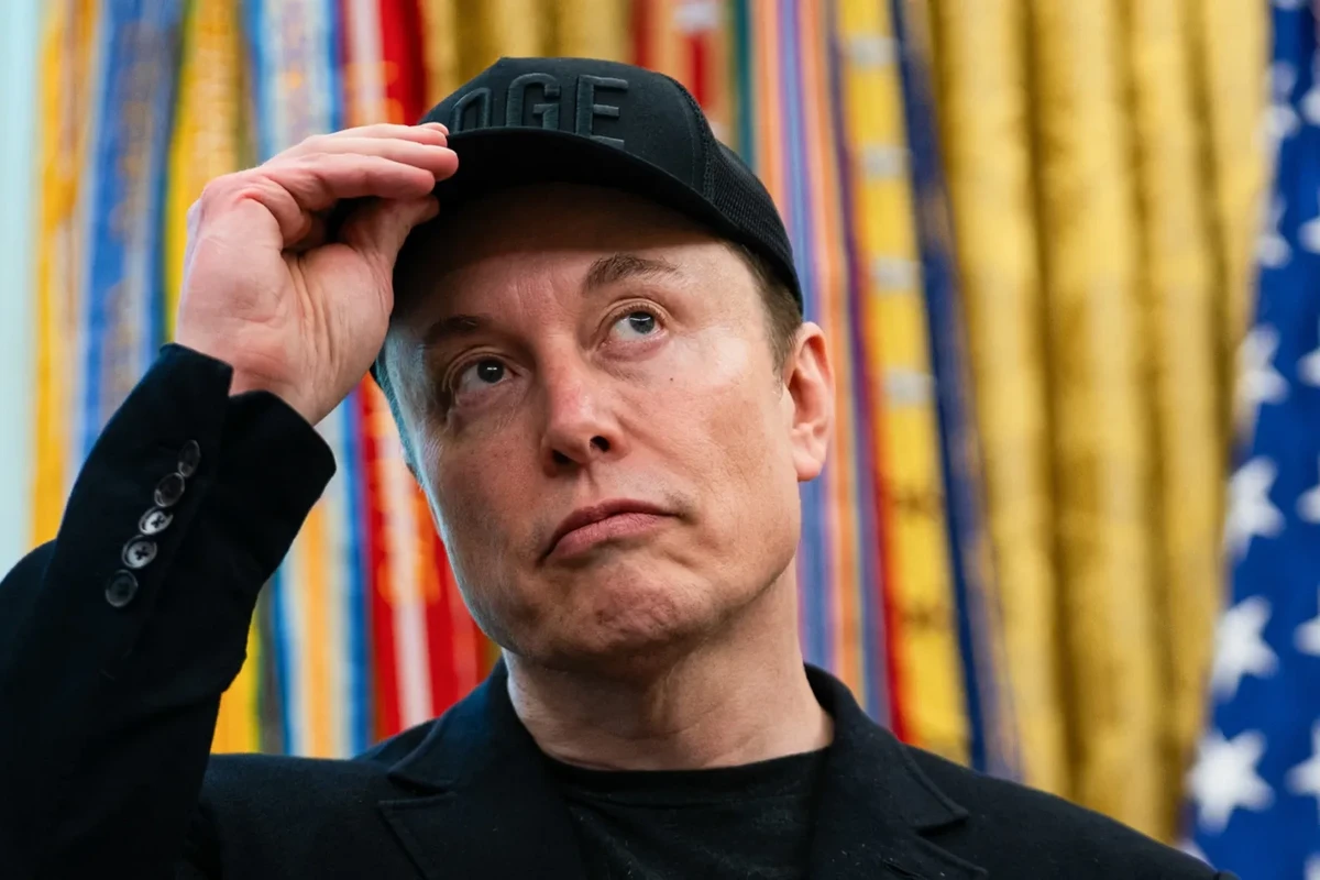 Musk’s Grok Chatbot Made Sexual Images of Minors, Teens Allege in Lawsuit