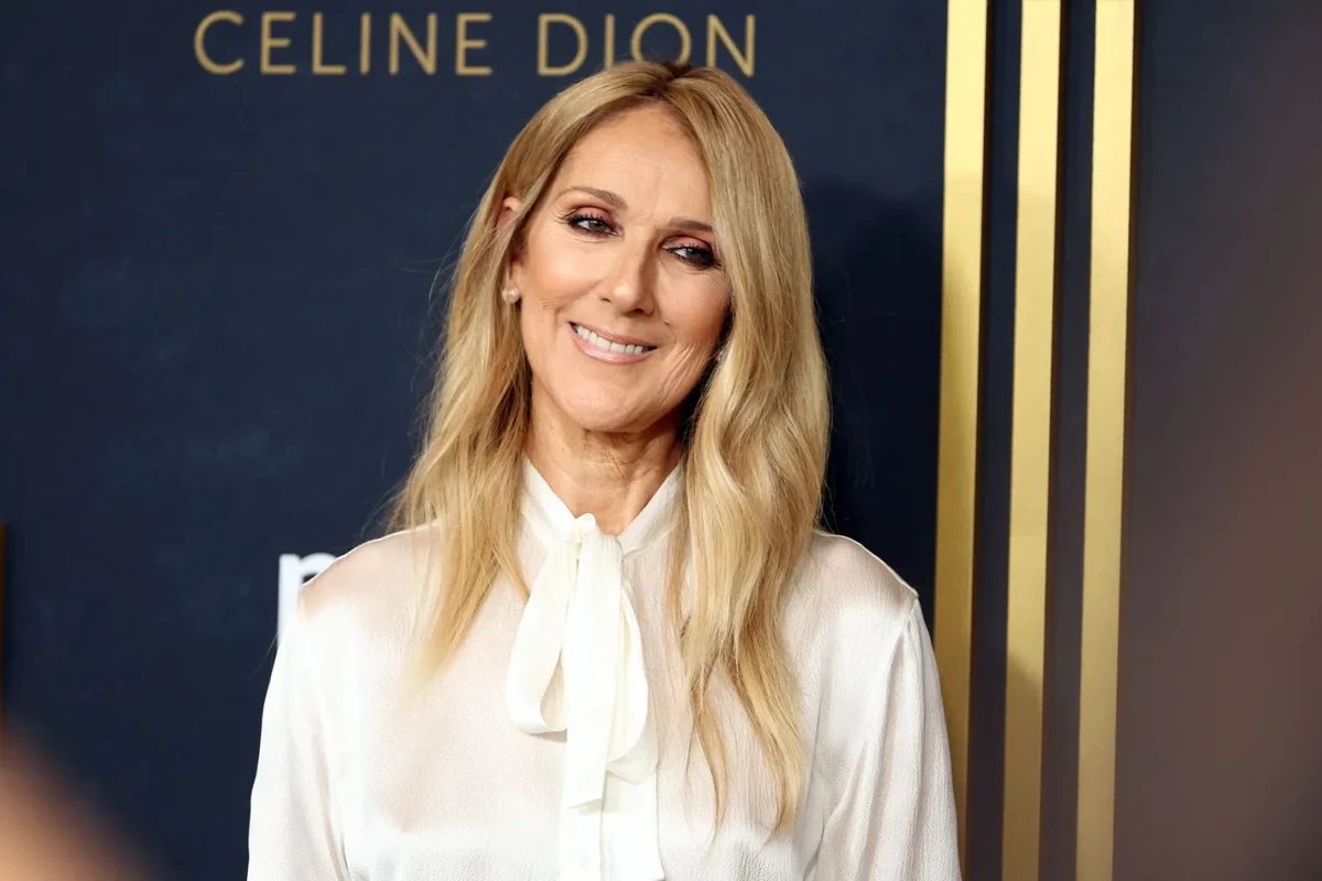 Des affiches de Céline Dion apparaissent à Paris et ravivent les rumeurs d’un concert
