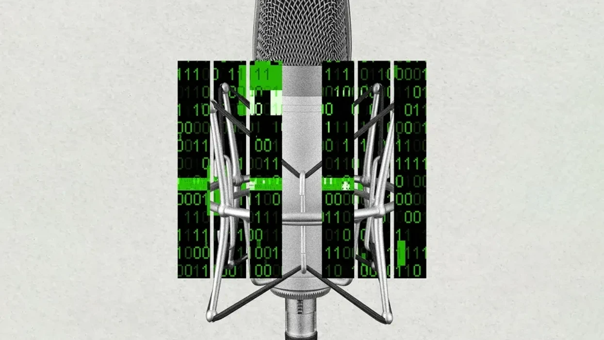 Inside the Don’t Ask, Don’t Tell Era of AI in Music