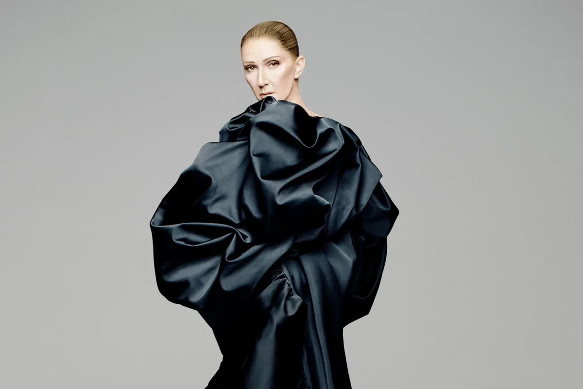 Céline Dion de retour sur scène à Paris cet automne