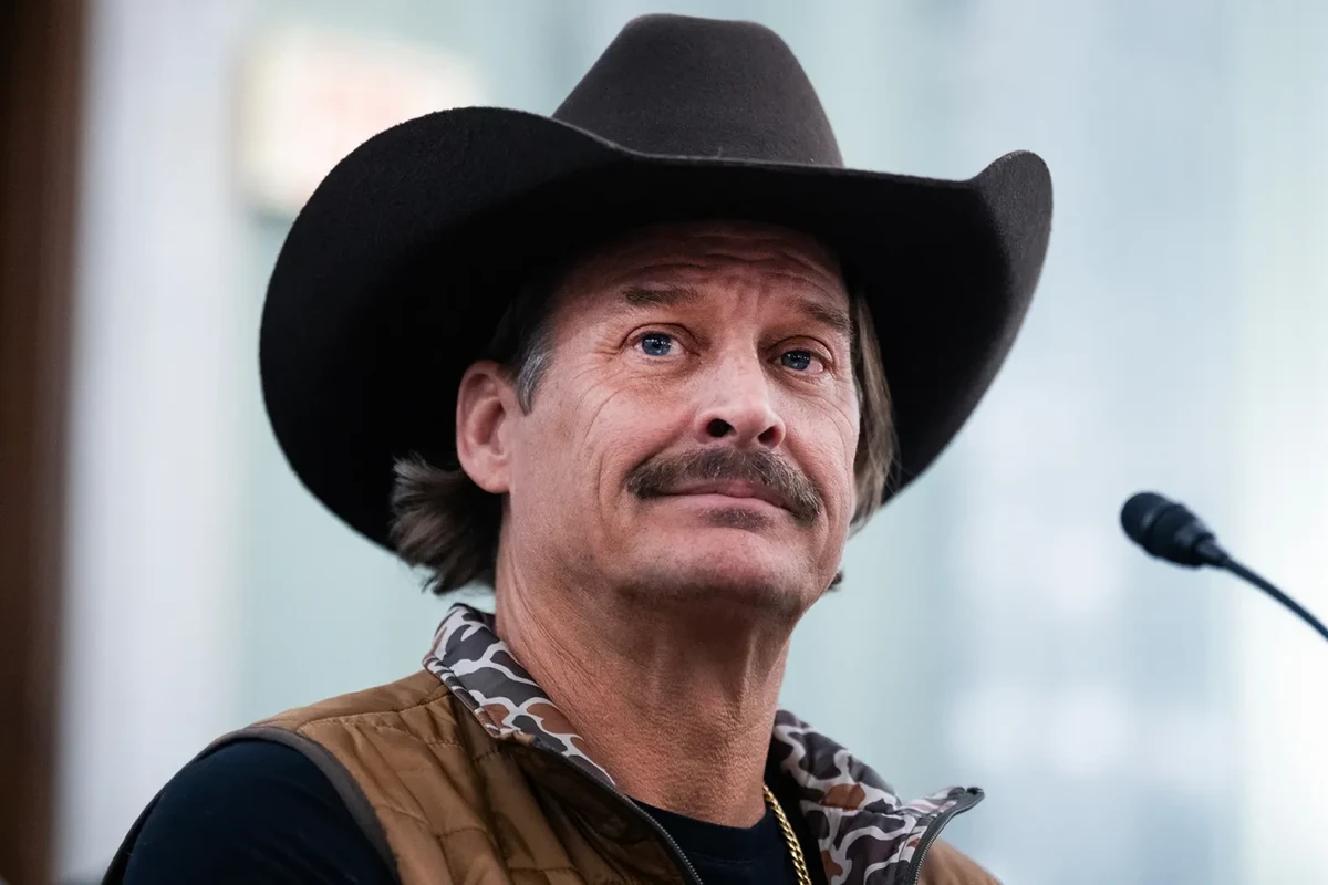 U.S. Attack Helicopters Flew to Kid Rock’s House. The Army Is Investigating