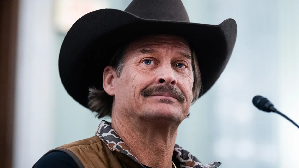 U.S. Attack Helicopters Flew to Kid Rock’s House. The Army Is Investigating