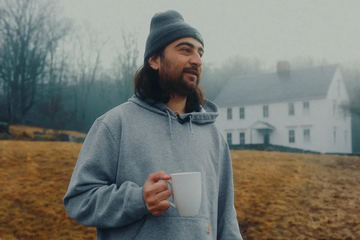 Noah Kahan Prepares to Follow Up the Massive Success of ‘Stick Season’ in New Documentary Trailer