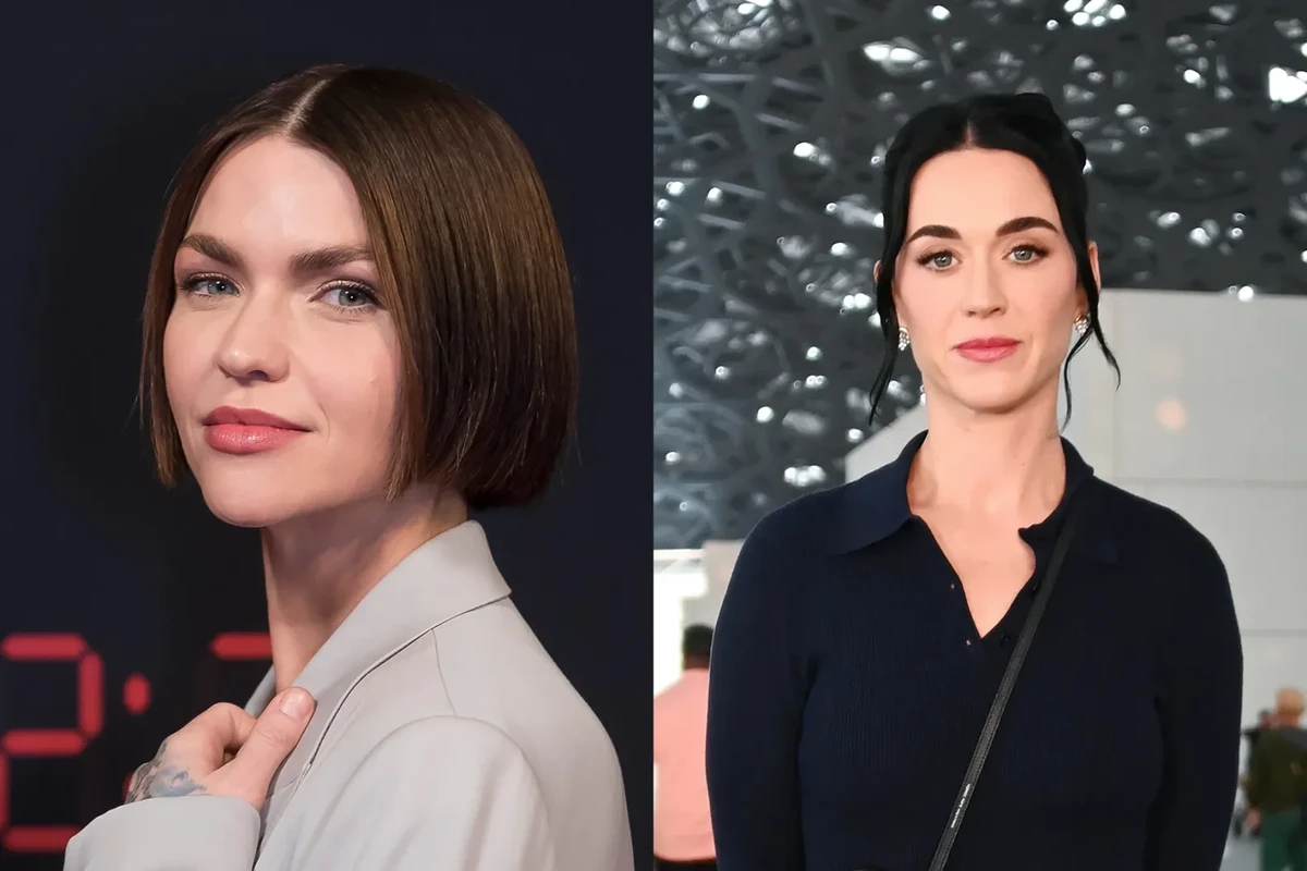 Katy Perry Denies Ruby Rose’s Sexual Assault Claim, Calls Accusations ‘Reckless Lies’