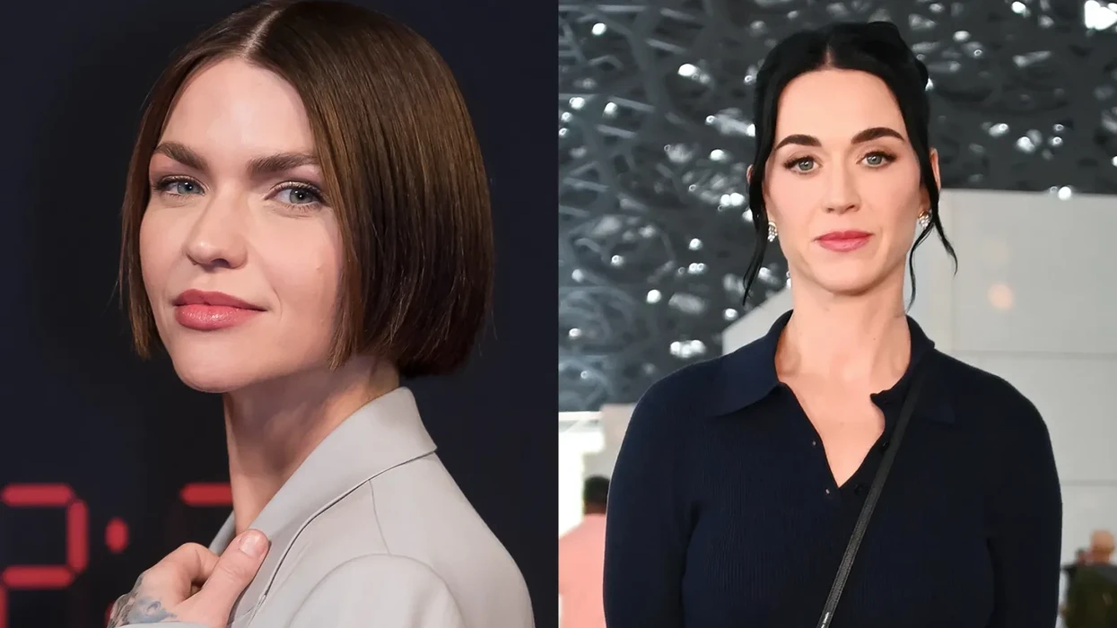 Katy Perry Denies Ruby Rose’s Sexual Assault Claim, Calls Accusations ‘Reckless Lies’