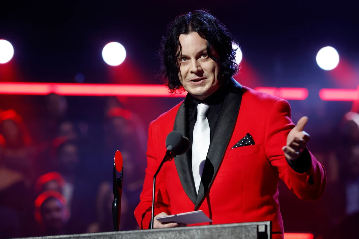 Jack White Questions How Christians Can Support Trump ‘After This Blasphemy’