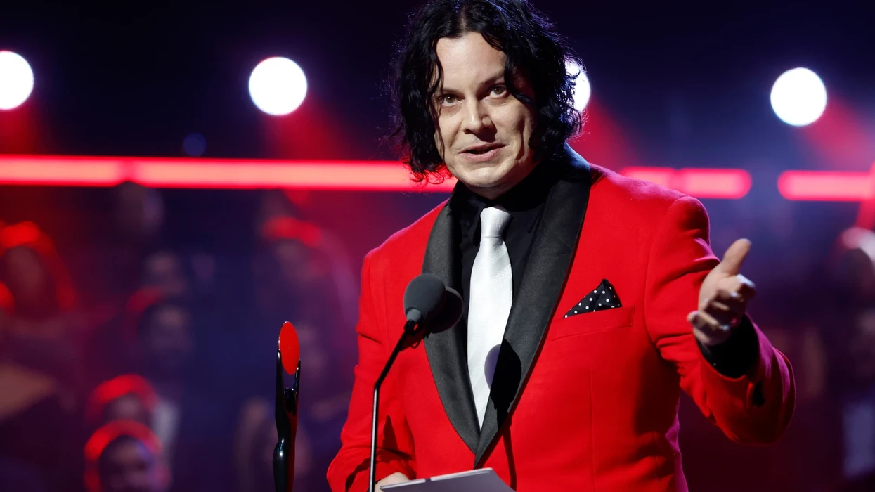 Jack White Questions How Christians Can Support Trump ‘After This Blasphemy’