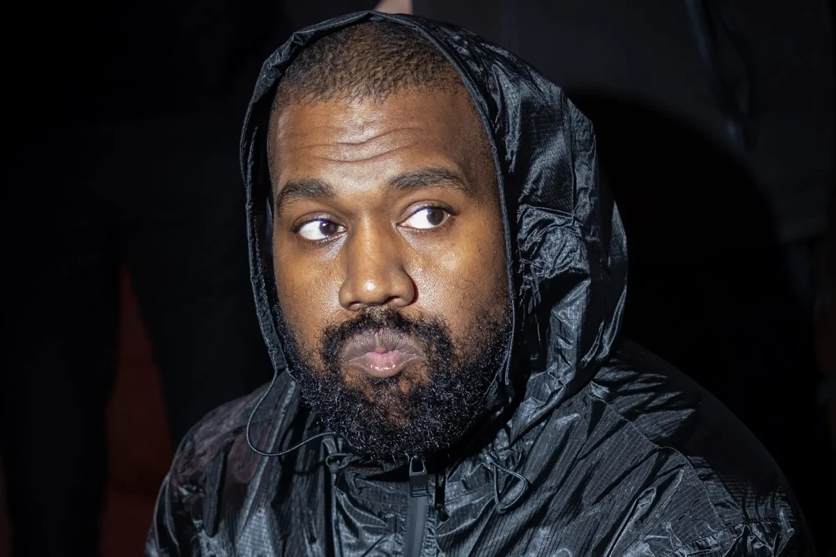 Kanye West Sued Over ‘Cowardly’ Restaurant Punch: ‘Not A Case of Mistaken Identity’