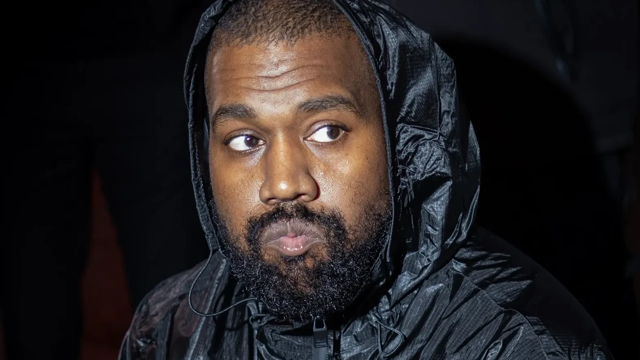 Kanye West Sued Over ‘Cowardly’ Restaurant Punch: ‘Not A Case of Mistaken Identity’