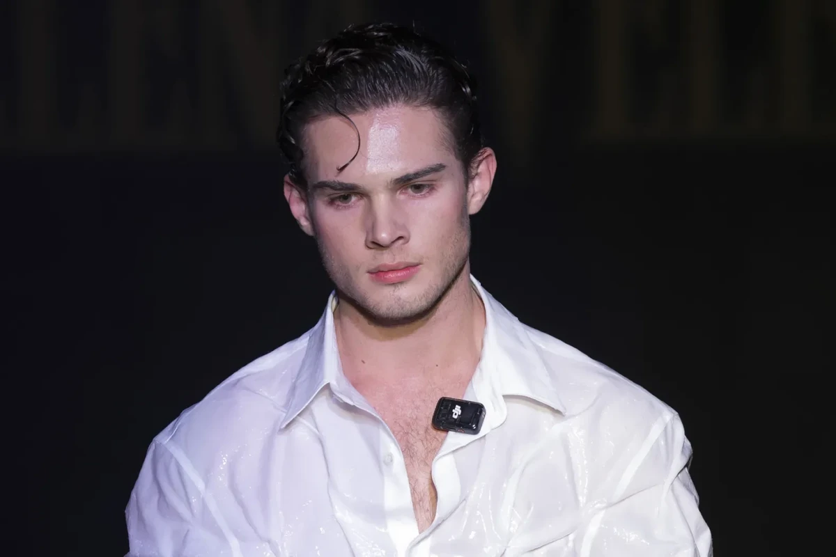 Clavicular Stable Following Suspected Overdose: ‘That Was Brutal’