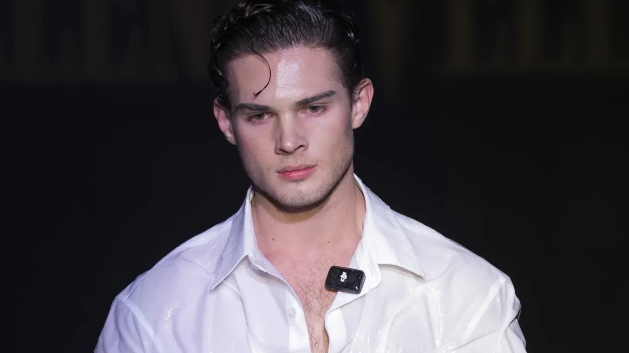 Clavicular Stable Following Suspected Overdose: ‘That Was Brutal’