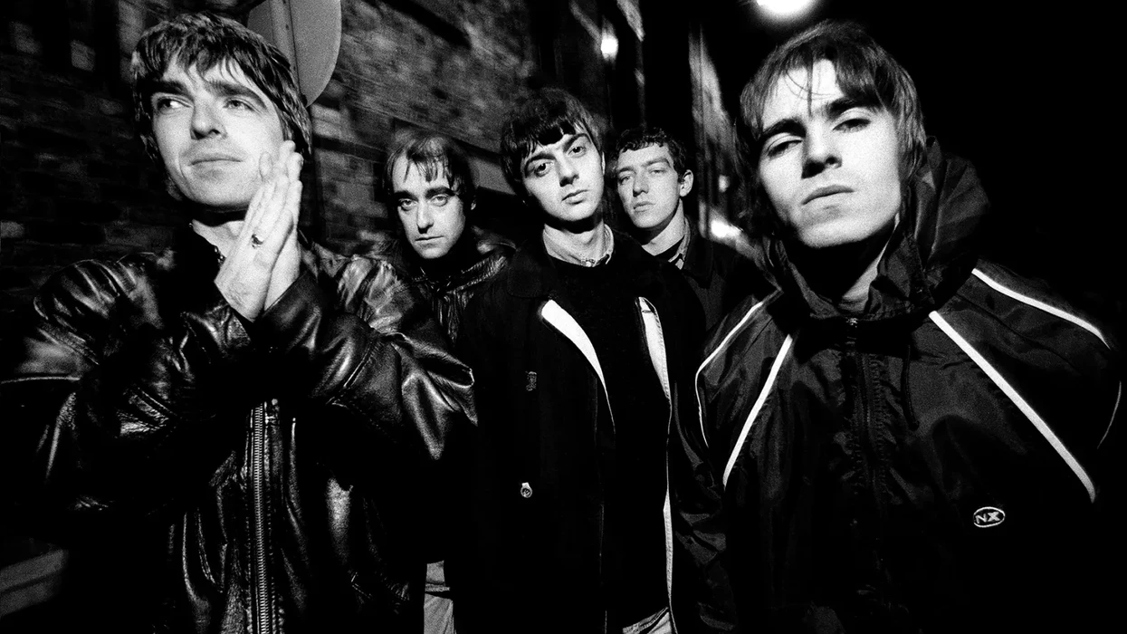 Will Oasis Show Up? Will New Order Make Peace? All Our Questions About the Rock Hall