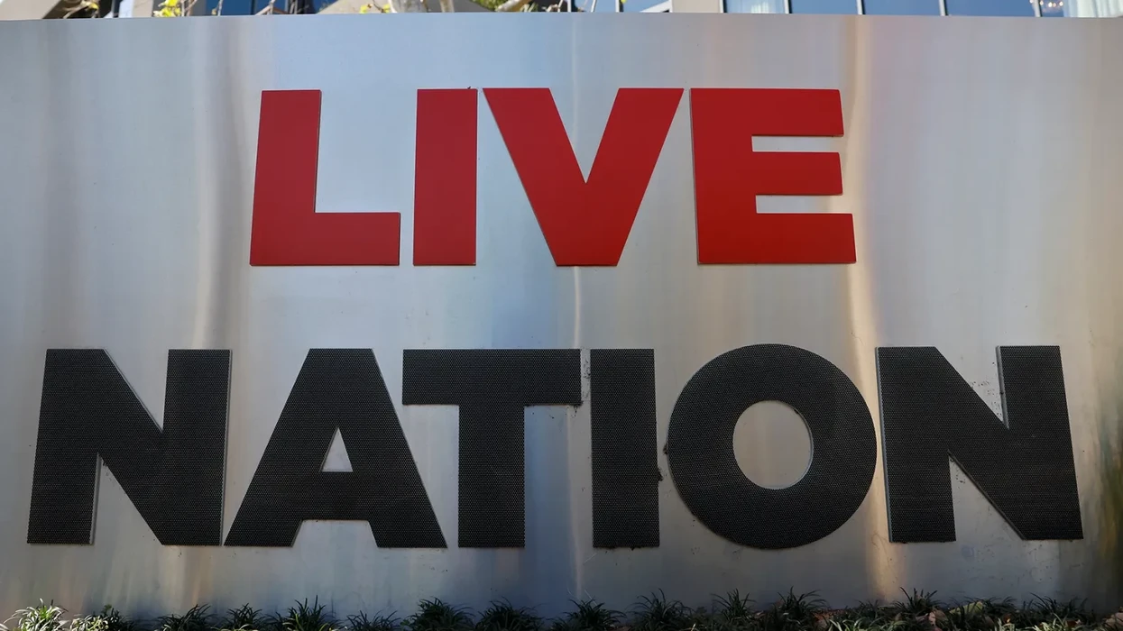 Live Nation Operated as a Monopoly, Jury Finds
