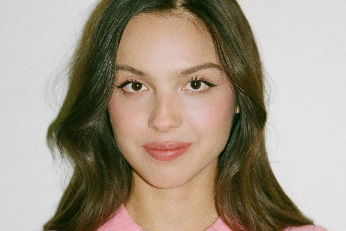 Olivia Rodrigo References the Cure, Falls Hard on New Single ‘Drop Dead’