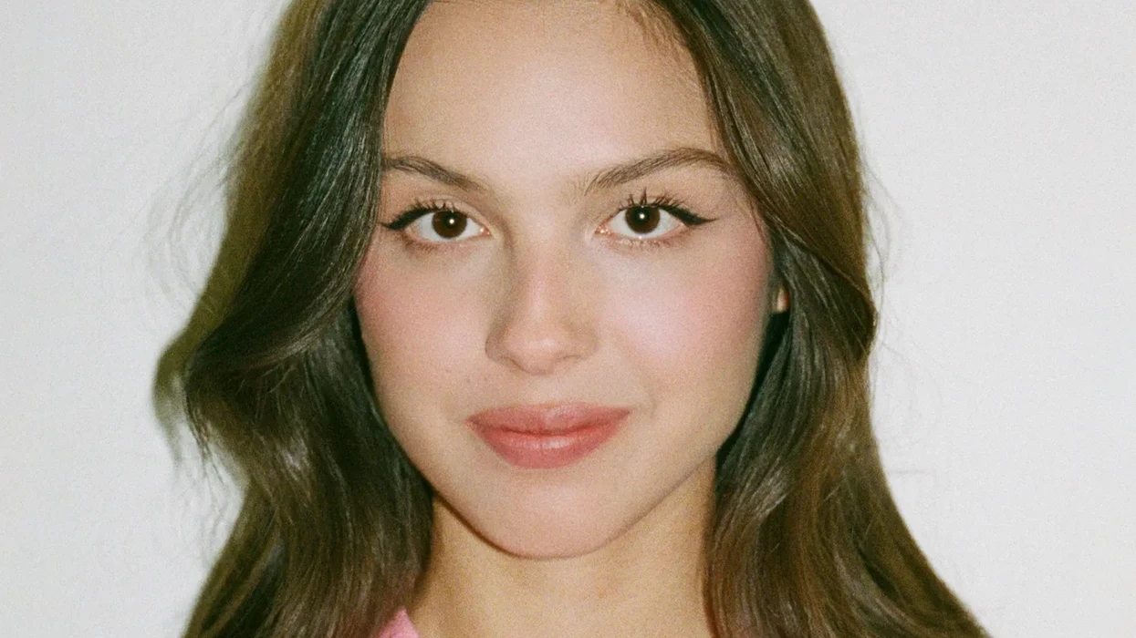 Olivia Rodrigo References the Cure, Falls Hard on New Single ‘Drop Dead’