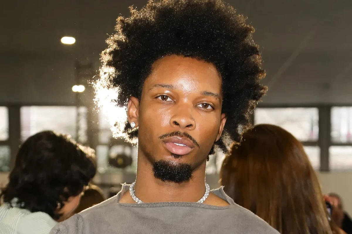 Singer D4vd Arrested for Murder of Celeste Rivas Hernandez After Body Found in Tesla