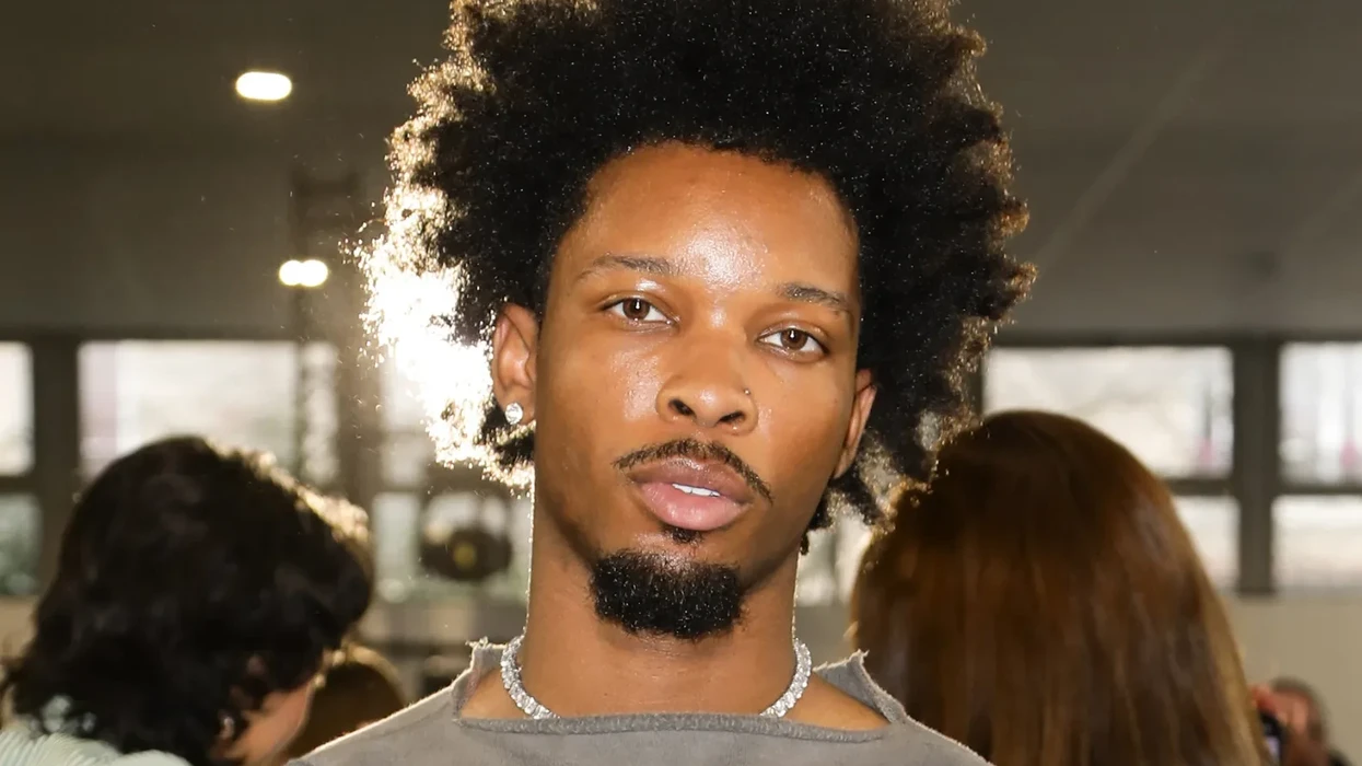 Singer D4vd Arrested for Murder of Celeste Rivas Hernandez After Body Found in Tesla