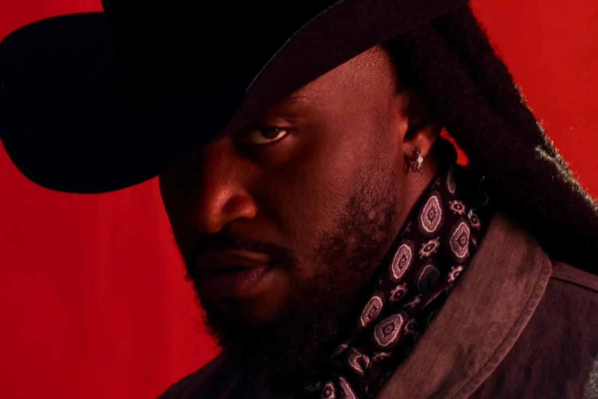 Shaboozey Will Head to the Wild West on Revenge-Driven Concept Album