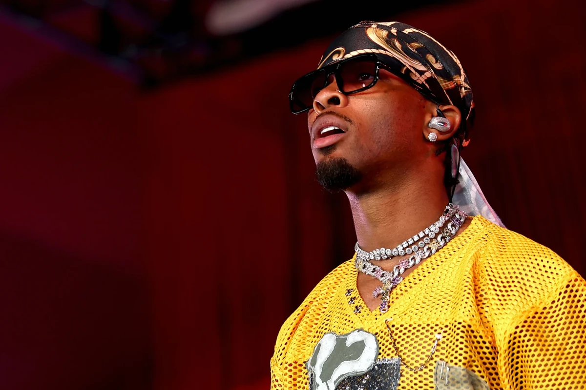 D4vd Pleads Not Guilty to Murdering 14-Year-Old Celeste Rivas Hernandez