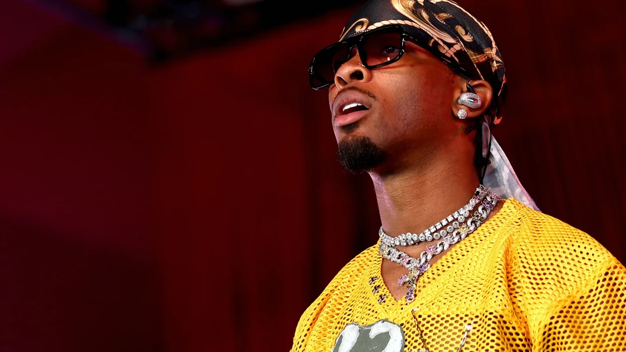 D4vd Pleads Not Guilty to Murdering 14-Year-Old Celeste Rivas Hernandez