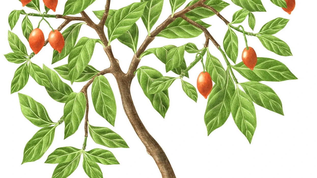 How Ibogaine Became the Darling of the Psychedelic Right