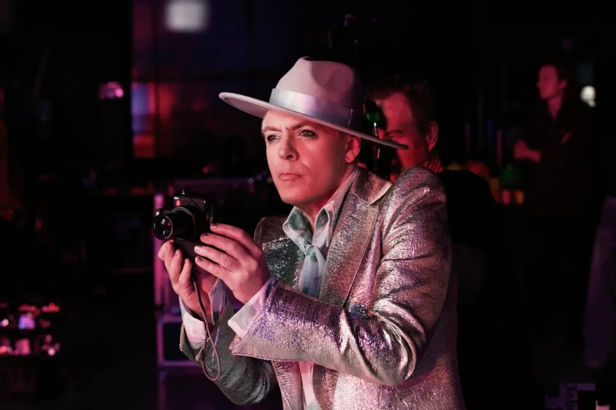 Duran Duran and Nile Rodgers Throw a Disco Party on New Single ‘Free to Love’