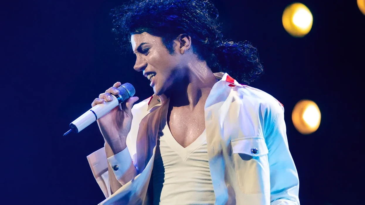 ‘Leaving Neverland’ Director Says ‘Michael’ Moviegoers Turn ‘Deaf Ear’ to Molestation Allegations