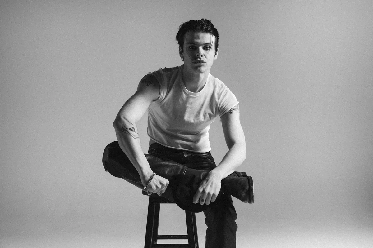 Yungblud to Play ‘Schizophrenic Amalgamation of the Greatest Music’ on Sirius XM Show