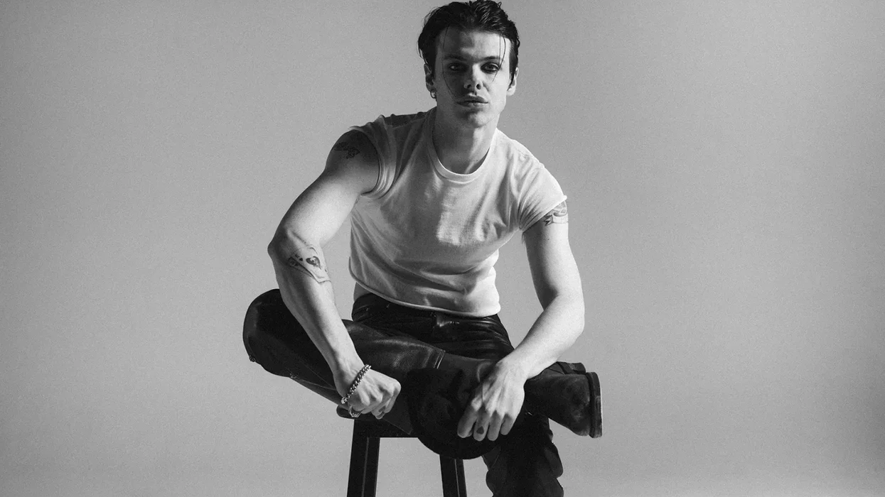 Yungblud to Play ‘Schizophrenic Amalgamation of the Greatest Music’ on Sirius XM Show