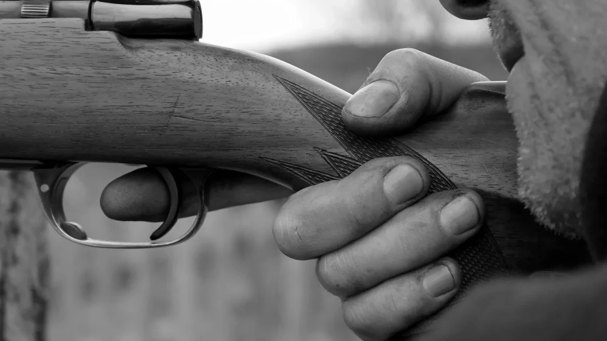 The Horror of Execution by Firing Squad